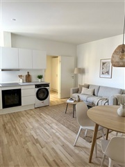 Photo 4. Apartment, Jernbanegade, Kolding 
