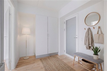 Photo 4. Apartment, Kollegievej, Aalborg 