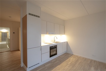 Photo 2. Apartment, Laurbærvænget, Hillerød 