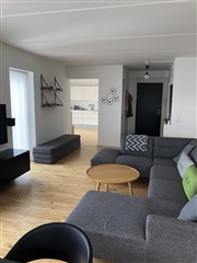 Photo 5. Apartment, Golfhaven, Aalborg 