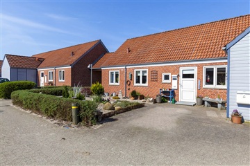 Photo 1. Room, Engholmvej, Tarm 