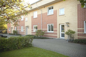 Photo 3. Apartment, Østermarksvej, Terndrup 