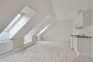 Photo 1. Apartment, Fælledvej, Viborg 