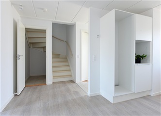 Photo 12. House, Elmelunden, Hørning 