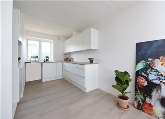 Photo 3. House, Elmelunden, Hørning 