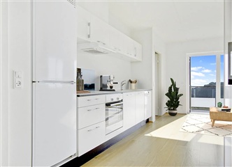 Photo 2. Apartment, Olof Palmes Allé, Aarhus N 