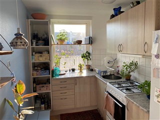 Photo 4. Apartment, Absalonsgade, Aalborg 