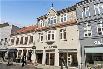 Photo 6. Apartment, Nørregade, Vejle 