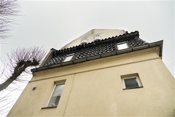 Photo 6. House, Fredensgade, København N 