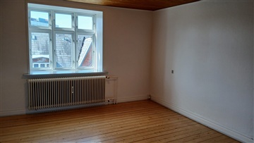 Photo 5. Apartment, Voldgade, Skive 