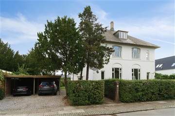Photo 19. House, Hartmannsvej, Hellerup 