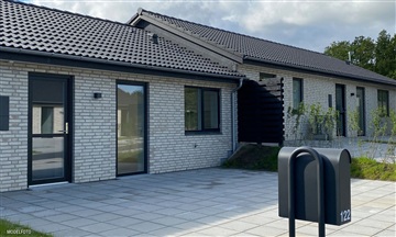 Photo 7. House, Marievej, Årslev 