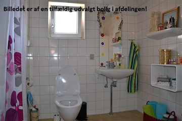 Photo 3. Apartment, Børglumvej, Herning 