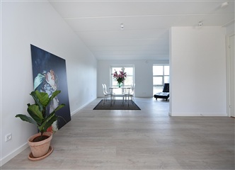 Photo 4. House, Elmelunden, Hørning 