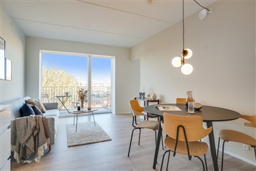 Photo 3. Apartment, Karen Blixens Vej, Aalborg SV 