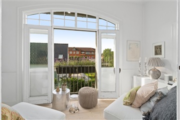 Photo 14. House, Hartmannsvej, Hellerup 