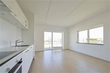 Photo 3. Apartment, Olof Palmes Allé, Aarhus N 