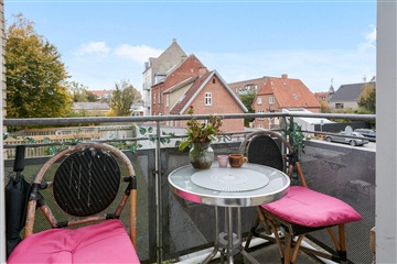 Photo 8. Apartment, Vestergade, Horsens 