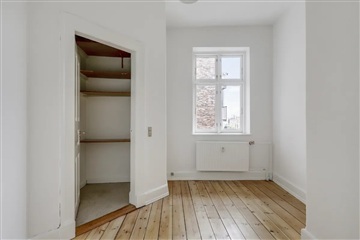 Photo 1. Apartment, Torvet, Horsens 