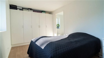 Photo 5. House, Klosterlunden, Næstved 