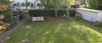 Photo 15. House, Ehlersvej, Hellerup 