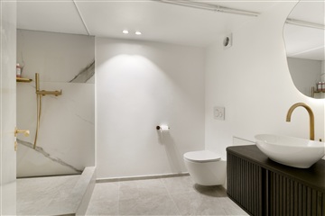 Photo 9. House, Fredensgade, København N 