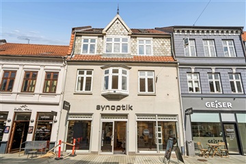 Photo 4. Apartment, Nørregade, Vejle 