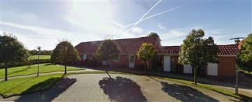 Photo 1. Apartment, Lundagervej, Varde 