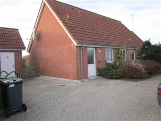 Photo 2. Apartment, Lundagervej, Varde 