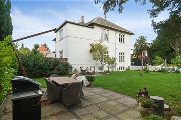 Photo 22. House, Hartmannsvej, Hellerup 