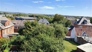 Photo 3. Apartment, Voldgade, Skive 