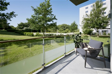 Photo 1. Apartment, Olof Palmes Allé, Aarhus N 