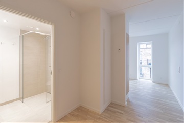 Photo 3. Apartment, Laurbærvænget, Hillerød 