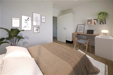 Photo 9. Apartment, Olof Palmes Allé, Aarhus N 