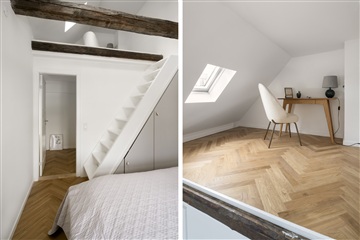 Photo 22. House, Fredensgade, København N 