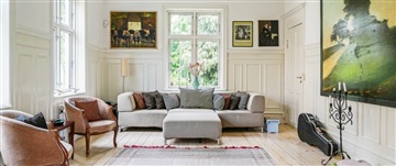 Photo 20. House, Ehlersvej, Hellerup 