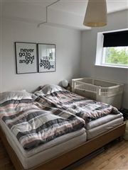 Photo 2. Apartment, Golfhaven, Aalborg 