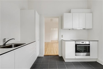Photo 2. Apartment, Torvet, Horsens 