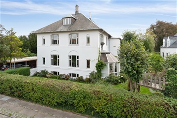 Photo 20. House, Hartmannsvej, Hellerup 