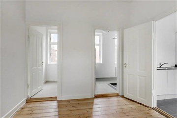Photo 3. Apartment, Torvet, Horsens 