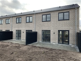 Photo 17. House, Elmelunden, Hørning 