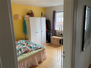 Photo 3. Apartment, Absalonsgade, Aalborg 