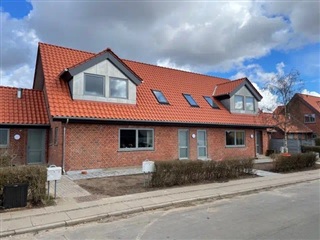 Photo 1. Apartment, Kalkovnsvej, Varde 