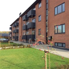 Photo 10. Apartment, Lundagervej, Varde 