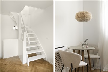 Photo 16. House, Fredensgade, København N 
