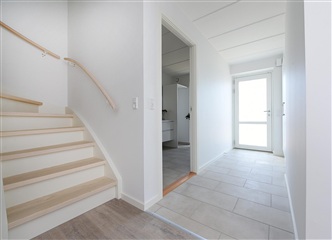 Photo 11. House, Elmelunden, Hørning 