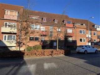 Photo 1. Apartment, 6.Julivej, Fredericia 