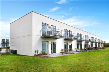 Photo 11. Apartment, Blomsterlunden, Tilst 