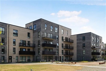 Photo 1. Apartment, Torbenfeldvej, Vallensbæk Strand 