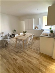 Photo 5. Apartment, Jernbanegade, Kolding 